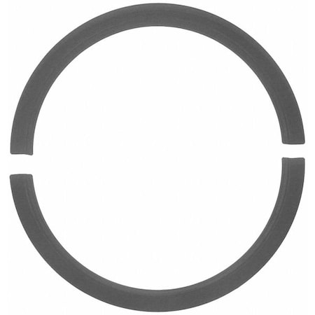 Fel-Pro Rear Main Gasket Set, Bs40032 BS40032